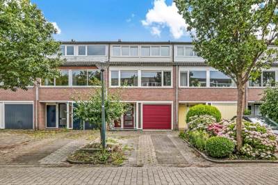 Woning Schepenen 6 Hoorn (NH)