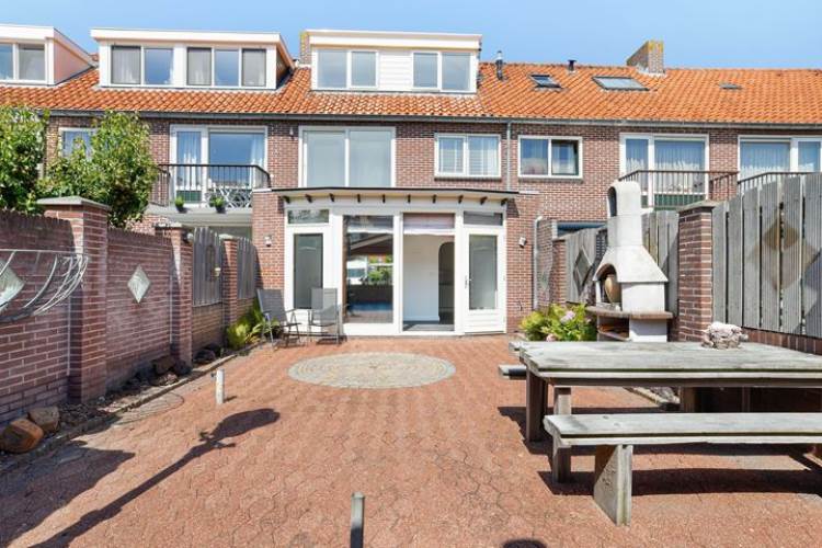 Woning Betje Wolffstraat 30 Alkmaar