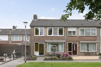 Woning Mercuriuslaan 32 Volendam