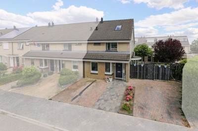 Woning Diemewei 4302 Wijchen