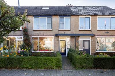 Woning Onder de Beumkes 21 Velp (GE)