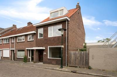 Woning Ranonkelstraat 2 Eindhoven