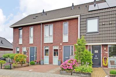 Woning van Houtenstraat 3 Wezep