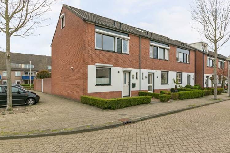Woning Blankenborghoek 1 Enschede