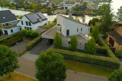 Woning Blokjesplaat 22 Goes