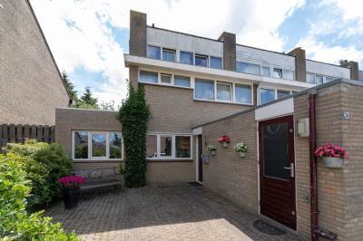Woning Barietdijk 30 Roosendaal