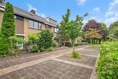 Woning Bijlacker 15 Castricum