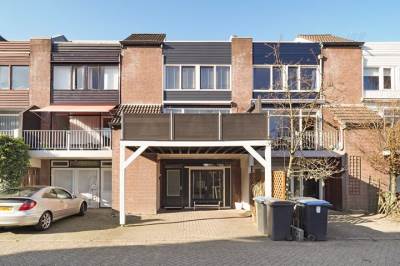 Woning Rompert Park 135 Den Bosch