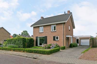 Woning Molenstraat 35 Bladel