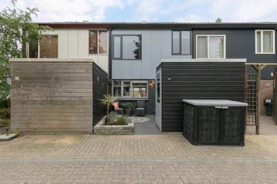 Woning Jan Steenstraat 66 Meppel
