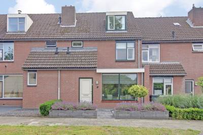 Woning Lutuliweg 5 Epe