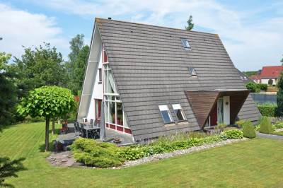 Woning Het eenspan 35 Steenwijk