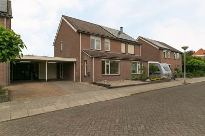 Woning Maatkamp 17 Haaksbergen