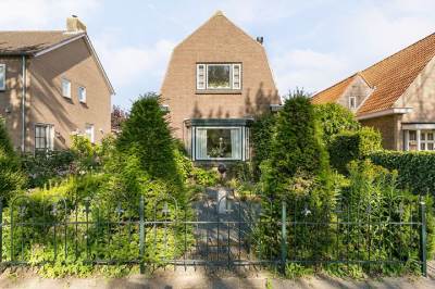 Woning Oude Vlissingseweg 71 Middelburg