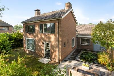 Woning Kapelstraat 17 Maasbommel