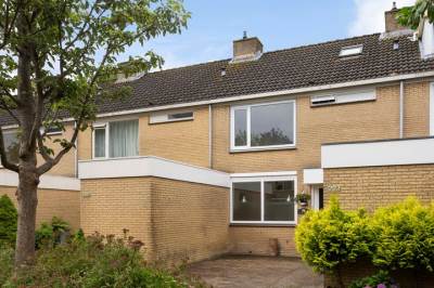 Woning Graan voor Visch 15105 Hoofddorp