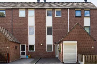Woning Dick Ketstraat 71 Ede