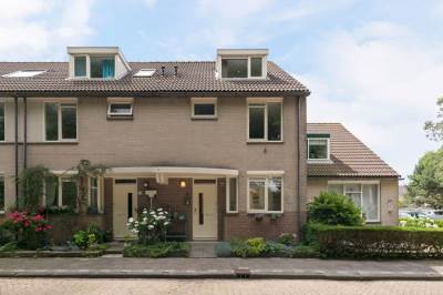 Woning Cantharel 20 Krimpen aan den IJssel