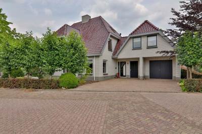 Woning De Wrongel 23 Hoogeveen