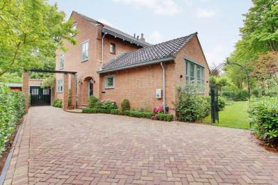 Woning Akerendamlaan 23 Beverwijk
