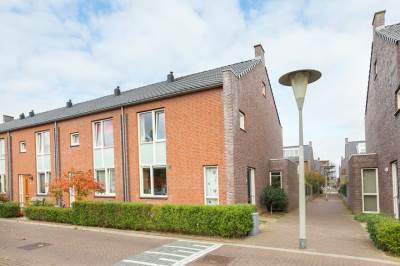 Woning Wout Wagtmanshof 9 Arnhem