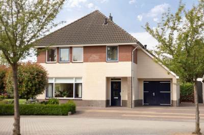 Woning Haarskamp 59 Ruurlo