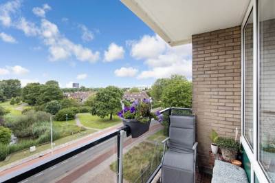 Woning Wilgenhoek 67 Capelle aan den IJssel