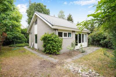 Woning Reewoude 106 Herkenbosch