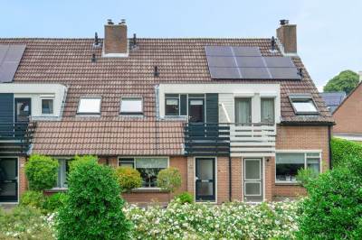 Woning Tarwestraat 4 Putten