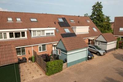 Woning De Kievit 6 Zevenhuizen (ZH)