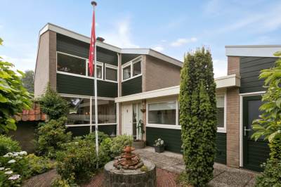 Woning Weldinkhorst 29 Enschede