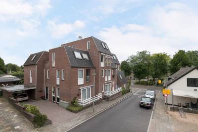 Woning Prinses Ireneweg 23 Bunde