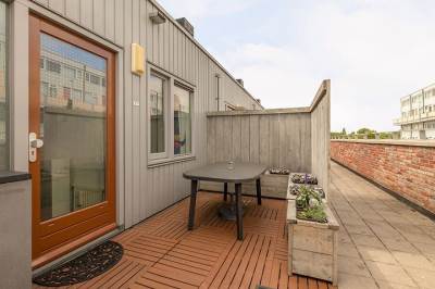 Woning Bermuda 77 Zaandam