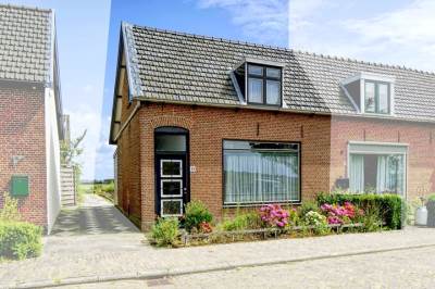 Woning Weipoortseweg 21 Zoeterwoude