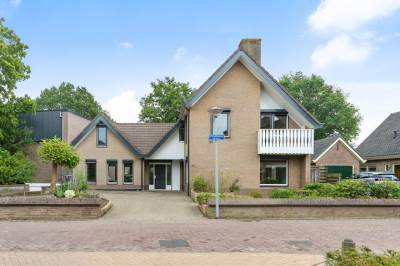 Woning B. Hurenkampstraat 25 Wilp