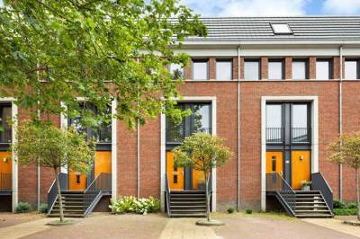 Woning Marksingel 95 Breda