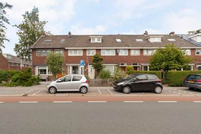 Woning Leliestraat 60 Koog aan de Zaan