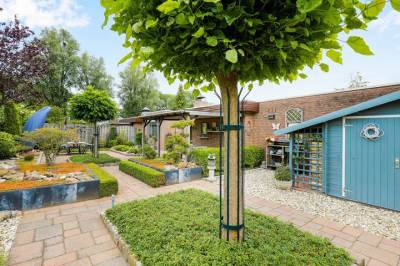 Woning Klarissenstraat 126 Amersfoort