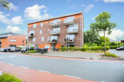 Woning Nijlstraat 154K Purmerend