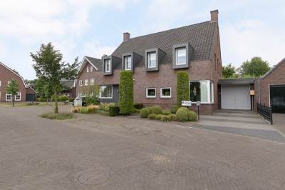 Woning Welpenheuvel 16 De Mortel