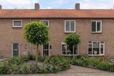 Woning Sint Jorisstraat 30 Berlicum