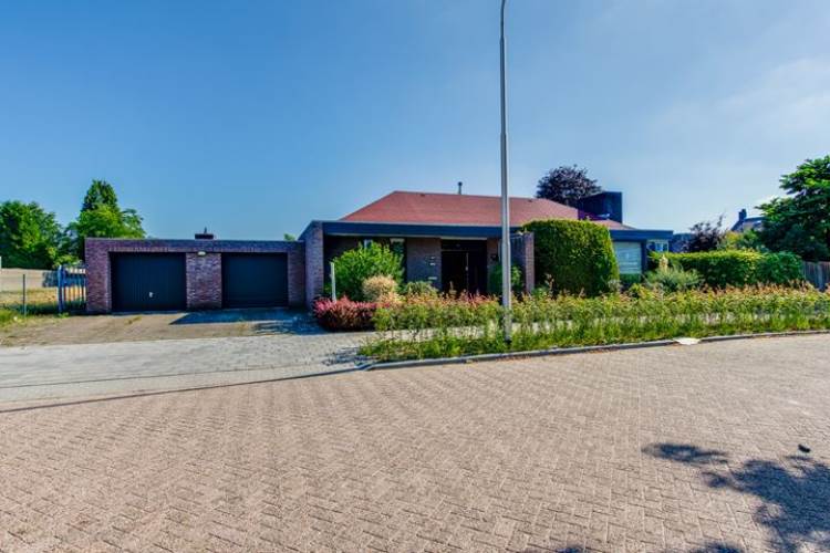 Woning Dostalstraat 70 Tilburg