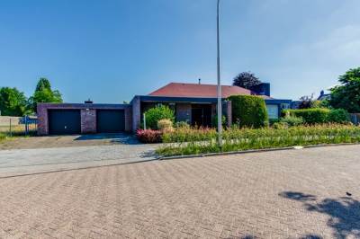 Woning Dostalstraat 70 Tilburg