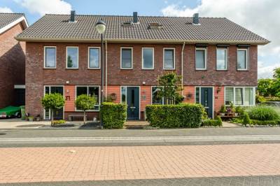 Woning Hanzeboulevard 39 Hooglanderveen