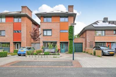 Woning John Raedeckerhof 13 Hoorn (NH)