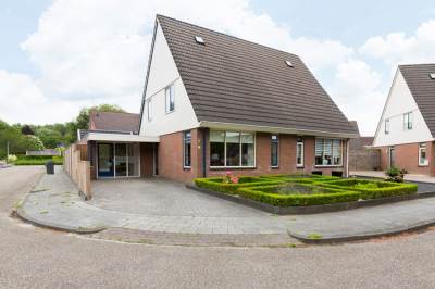Woning Reide 2 Scheemda
