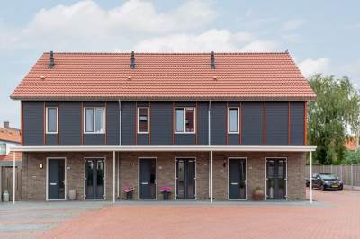 Woning Steenzolder 4 Raalte