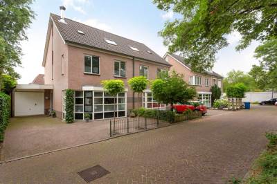 Woning Smeltersdonk 101 Apeldoorn