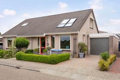 Woning Hogeweg 58 Emst