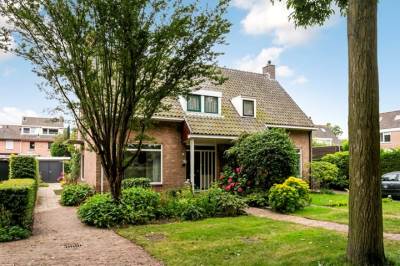 Woning Laan van Frans 2 Heiloo